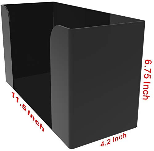 1 Cq+acrylic+Countertop+Dispenser+Multi+Fold