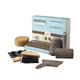 Martha Stewart Paint Finish Tool Kit