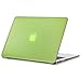 Kuzy - AIR 13-inch GREEN Metallic Hard Case for MacBook Air 13.3
