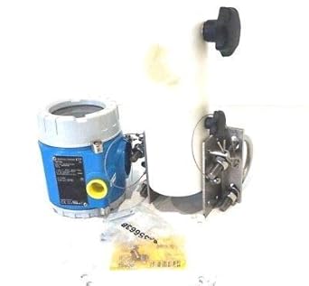 New Endress Hauser Tmt162 F21331dka Temperature Transmitter