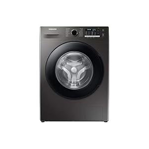 SAMSUNG WW90TA046AN 9KG WASHING MACHINE GRAPHITE