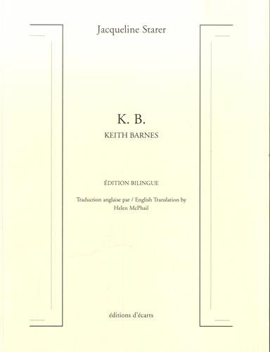 K. B.