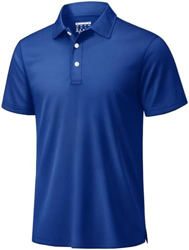 Under Armour Men's UA Iso Chill Printed Polo Shirt 1383159 (US