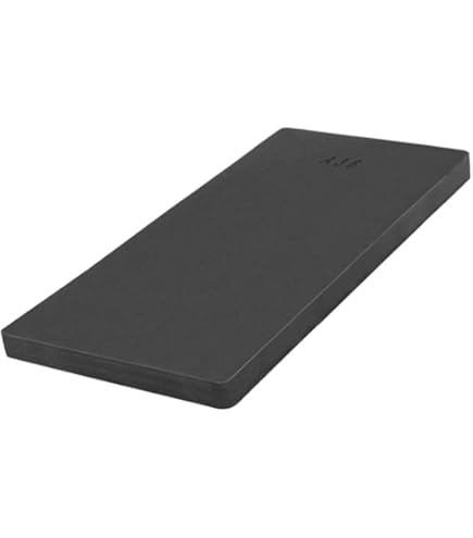AOKLIT 10in X 10in X 1/4in Hot Rolled Steel Plate A36 Steel Base