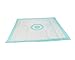 Bullseye No Mess Leak-Proof/Absorbent Target Pet Dog Pee Pads: 2 Pack (60 Count)