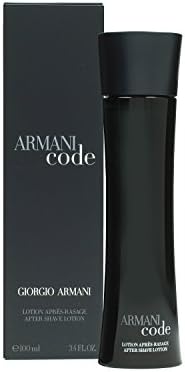 bipa armani code