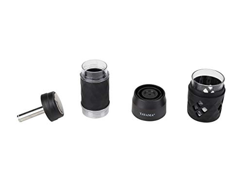 3 Tayama+TMS+838+Portable+Espresso+Machine