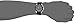 Victorinox Men's 241678.1 Analog Display Swiss Quartz Black Watch