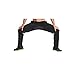 New Mens- Kutting Weight (Cutting Weight) Neoprene Weight Loss Sauna Pant (Large)