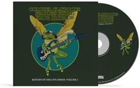 Les Claypool - Of Whales And Woe - Amazon.com Music