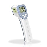 TAIR Non-Contact Digital Laser Infrared Forehead Thermometer Temperature Gun