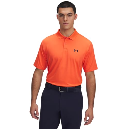 Under Armour Performance 3.0 Polo Shirt