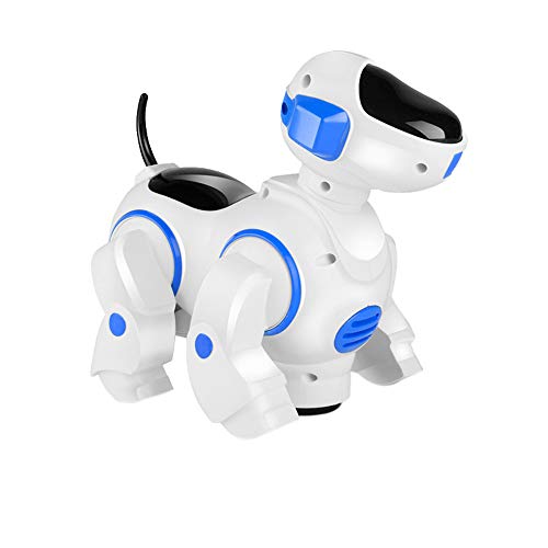 pet toy robot