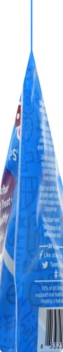 ZOLLIPOPS CLEAN TEETH LOLLIPOPS – ANTICAVITY SUGAR FREE CANDY FOR A HEALTHY SMILE GREAT FOR KIDS, DIABETICS AND KETO DIET. NATURAL FRUIT VARIETY, 3.1 OUNCE