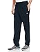Champion mens Everyday Cotton Closed Bottom Pants, Navy, 3X-Large US