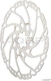Shimano Deore RT66 180mm 6-Bolt Disc Rotor