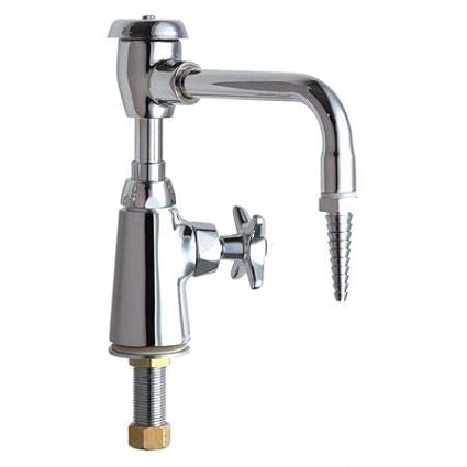 Single Inlet Cold Water Faucet Amazon Com