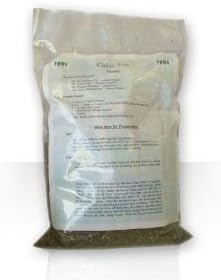 Cassi Tea, Same Ingredients As Essiac Tea, Natural Herbal Supplement, 3.3 Lb Concentrated Tea Powder With Raw Ingredients, Made For General Health, Wellness, And Dieting , Makes 14 Gallons