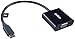 Belkin Mini HDMI to VGA Adapter