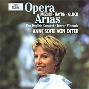 Wolfgang Amadeus Mozart - Anne Sofie Von Otter: Opera Arias - Zortam Music