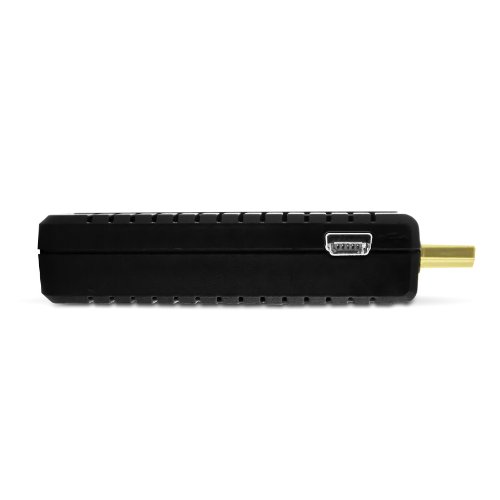 Nyrius ARIES Prime Wireless Video HDMI Transmitter & Receiver for Streaming HD 1080p 3D Video & Digital Audio from Laptop, PC, Cable, Netflix, YouTube, PS4, Xbox One to HDTV - NPCS549 (Pack of 2) - Thumbnail 4