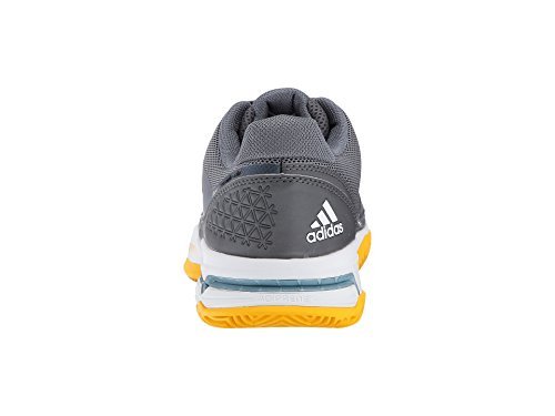 Adidas performance men s barricade club, night metallic…