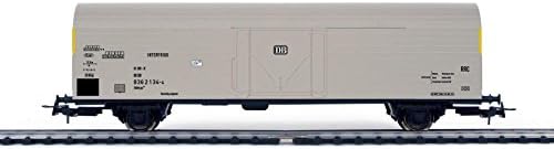 Mehano T631 Trolley IBBHS410 836 2 134-4-DC Solo Vehicle