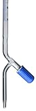 Burette, 10ml - 17.5" Long, 3/8" Diameter, Class