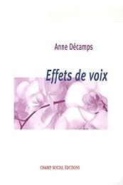 Effets de voix