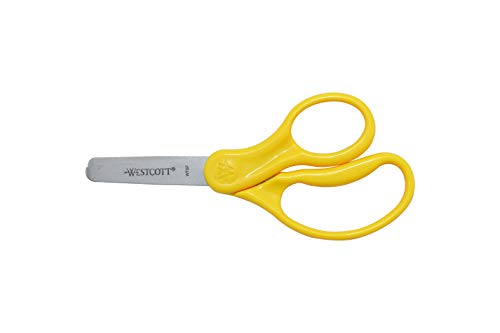 1 Westcott+School+Handed+Scissors+13168