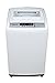 Magic Chef MCPMCSTCW16W3 MCSTCW16W3 1.6 cu. ft. Topload Compact Washer, White