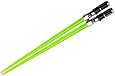 SW Yoda Lightsaber Chopsticks
