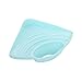 Kitchen Sink Suction Holder, Pretty Handy Sink Caddy for Sponges, Scrubbers, Soap, Kitchen Soap and Sponge Holder for Cleaning Brush - A Must Have for Kitchen and Bathroom (Blue)