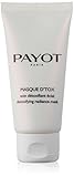 Payot Masque D'tox Revitalising Radiance Mask for Women, 1.6 Ounce