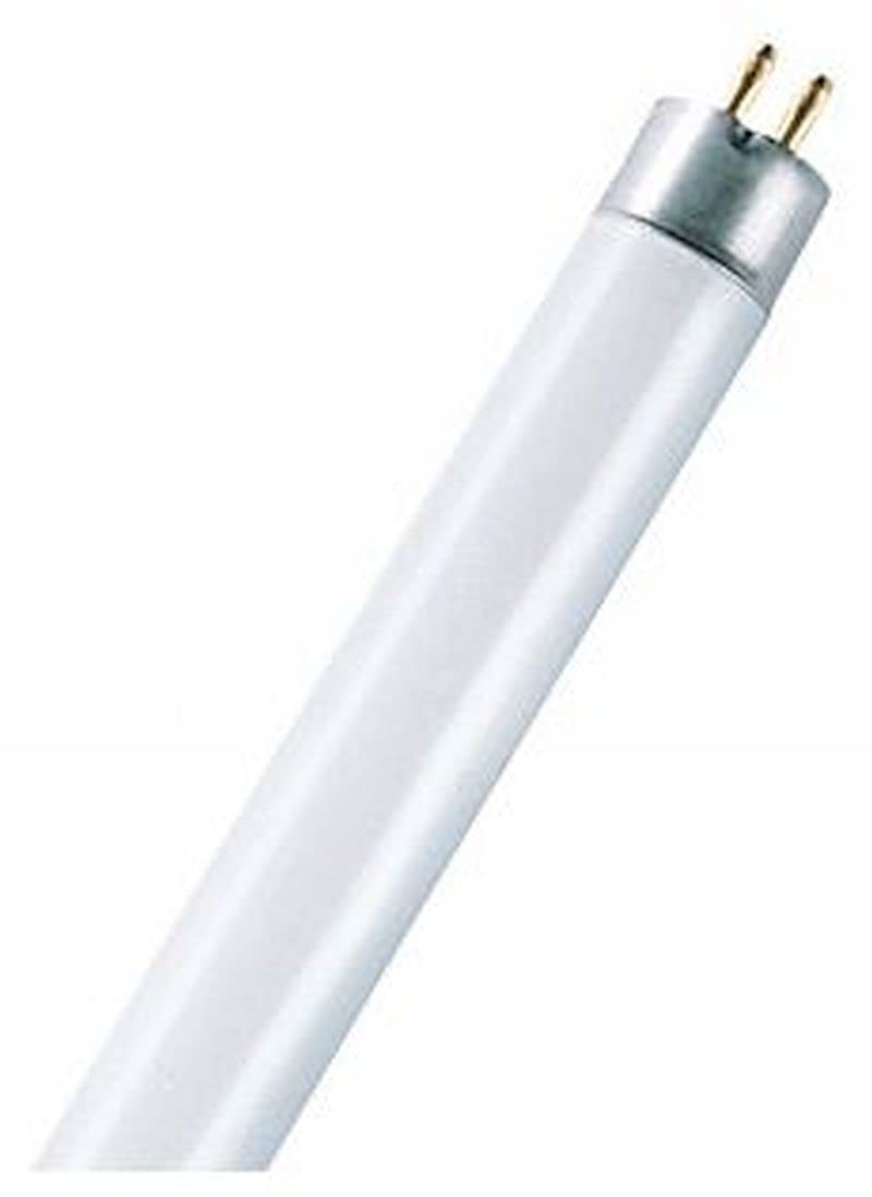 Osram 4 Watt Lumilux Basic T5 Short Fluorescent Tube Lamps