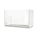Waterbox Clear 10 Gallon Aquarium, Transparentthumb 4