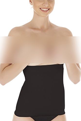 Tummy Control Girdles Corset Body Shaper for Women Extra Firm Seamless