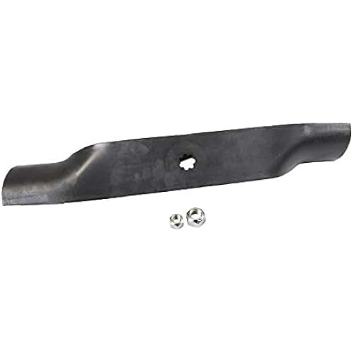 john deere lt155 blades