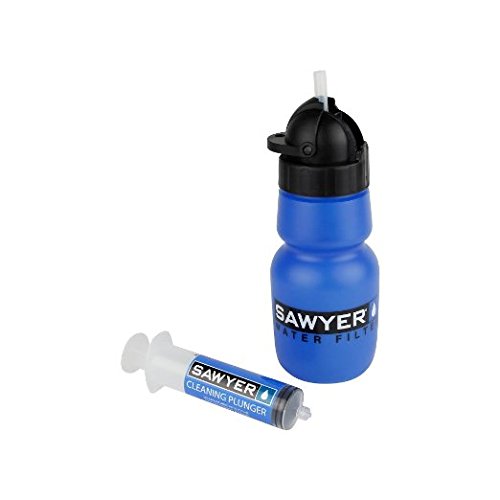 Sawyer SP142 24oz Personal Water Bottle with Filter