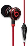 Monster Ibeats In-ear Headphones w/ Control Talk/ - Black(Original Monster packaging/Model:MH-IBTS-IE-BK-CT)