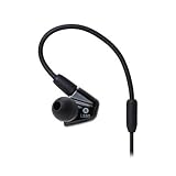Audio-Technica ATH-LS50iSBK