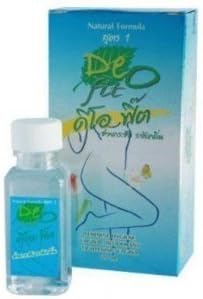 15 sachets PHHP PHYTO Fiber Natural Detox / Clean / Weight Loss - Health Drink by Detox 7