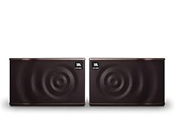 JBL Professional Mk Series Passive 2-Way Full-Range