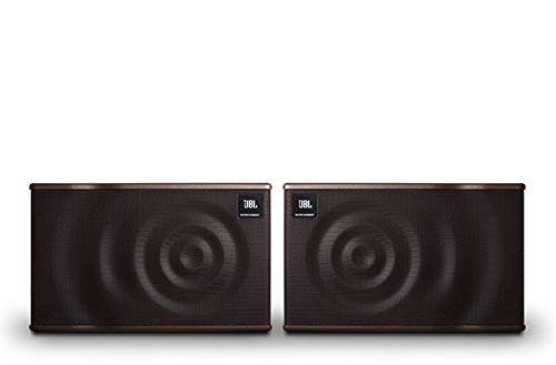 JBL Professional Mk Series Passive 2-Way Full-Range
