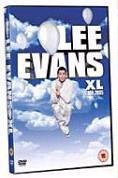 #29 — Lee Evans: Xl Tour - Live [DVD]