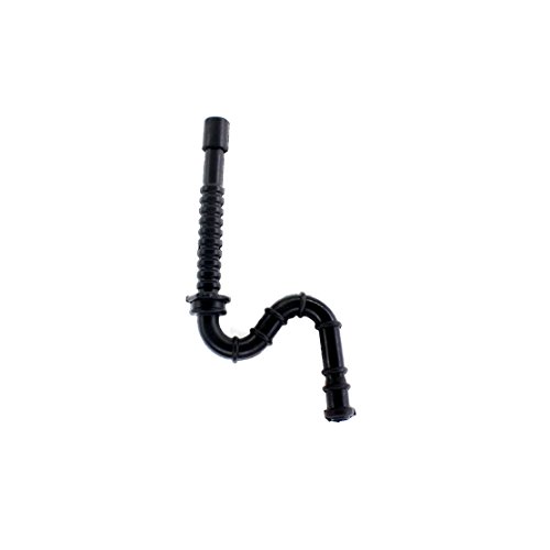 USPEEDA Gas Fuel Line Filter Kit for Stihl 036 028 038 MS380 039 064 MS340 MS360 MS390