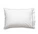 Where The Polka Dots Roam Pillowcase Set Queen Size White