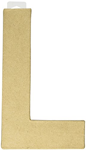 Darice Party Supplies, One Size, Natural, 48 Each