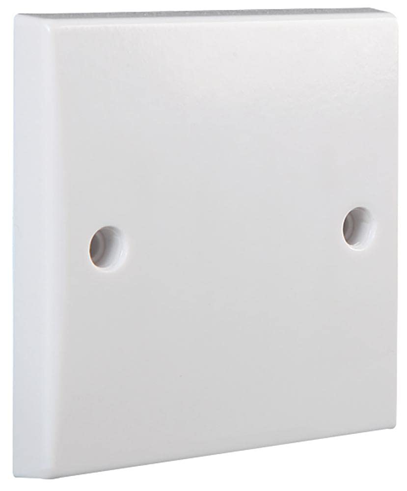PRO ELEC PEL01408 20A Rounded Edge Cable Outlet