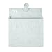 Survivor R4430 Tyvek Expansion Mailer, 10 x 13 x 2, White, 18lb (Case of 100)